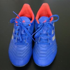 Adidas Cleats